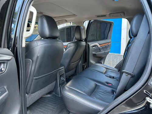 Mitsubishi Montero Sport