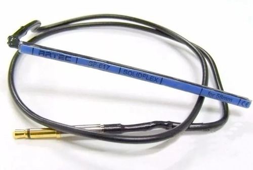 Preamplificador Y Micrófono Artec Age-ch Agech Con Chorus