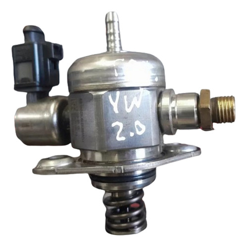 Bomba De Presion Vw Vento 2.0 Tsi Original (Usado)
