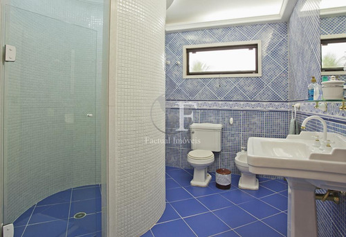 Casa À Venda Na Marina Guarujá - Guarujá/sp - Ca0575
