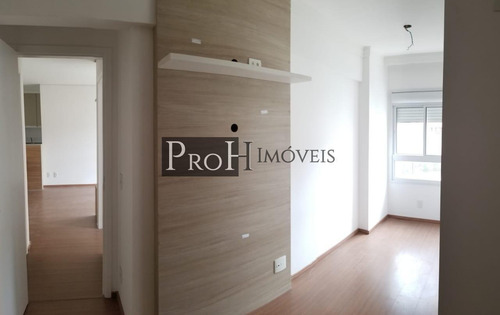 Imagem 7 de 15 de Apartamento Para Venda Em São Caetano Do Sul, Santa Paula, 2 Dormitórios, 1 Suíte, 2 Banheiros, 1 Vaga - Riodavi