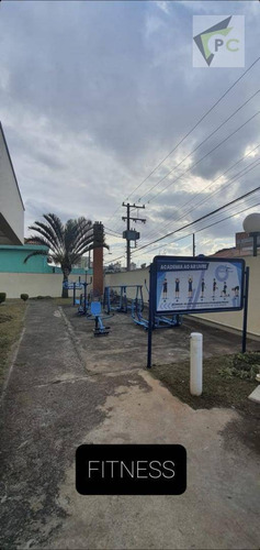 Imagem 18 de 18 de Apartamento Com 3 Dormitórios Para Alugar, 70 M² Por R$ 1.500,00/mês - Imirim - São Paulo/sp - Ap0554