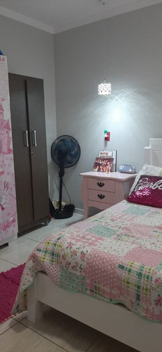 Imagem 16 de 30 de Casa Com 2 Dormitórios À Venda, 142 M² Por R$ 360.000,00 - Centro - Santa Terezinha De Itaipu/pr - Ca0731