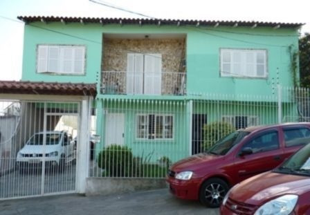 Imagem 1 de 10 de Casa - Vila Nova - Ref: 194975 - V-mi11227