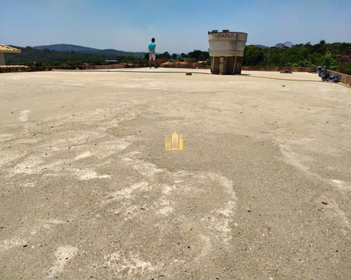 Imagem 9 de 10 de Galpão No Bairro Fernao Dias - Esmeraldas - Gl00008 - 34706409