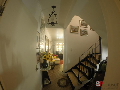 Imagem 5 de 20 de Sobrado À Venda, 135 M² Por R$ 555.000,00 - Vila Prudente - São Paulo/sp - So1322