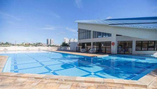 Imagem 1 de 15 de Apartamento Para Venda Em Jundiaí, Vila Virgínia, 3 Dormitórios, 1 Suíte, 2 Banheiros, 1 Vaga - 1195_2-1485464