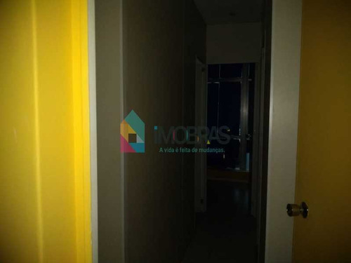 Imagem 5 de 15 de Sala Comercial No Centro Do Rio De Janeiro!!!! - Cpsl00099
