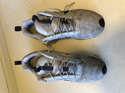 Tênis Nike Air Max Interlock Lite - Tam 46/47 (14 Us) (Usado)