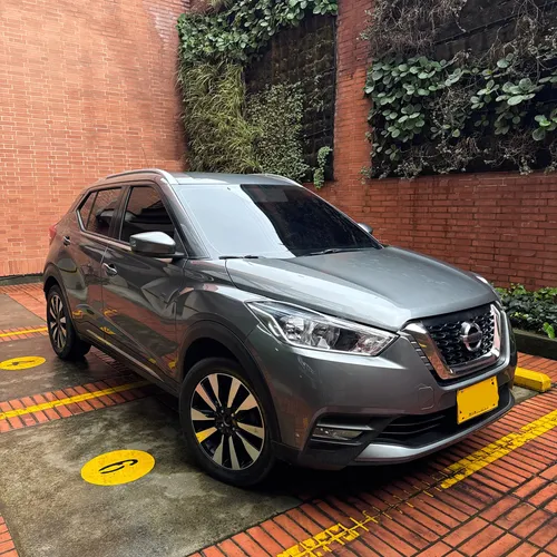 Nissan Kicks 1.6 Advance