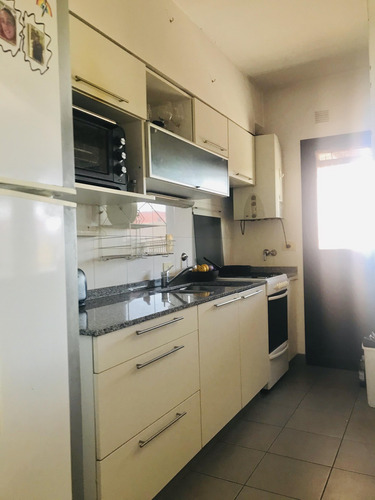 Imagen 11 de 16 de Departamento En Venta En Santa Barbara, Tigre, G.b.a. Zona Norte