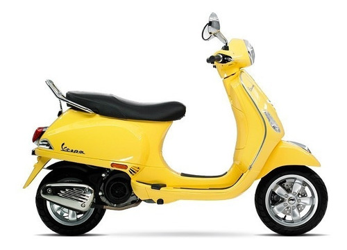 Imagen 1 de 15 de Piaggio Vespa Vxl 150 0km Automatico Motoneta Agente Oficial