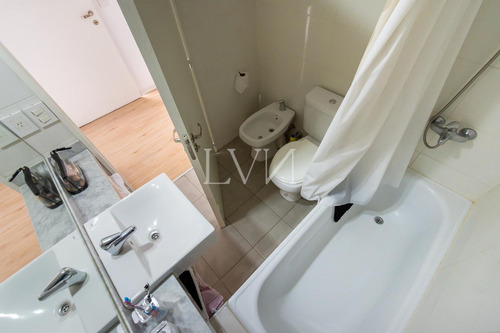 Venta Departamento Monoambiente - Chacarita