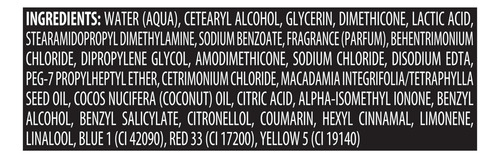 Tresemmé Lamellar Gloss Crema