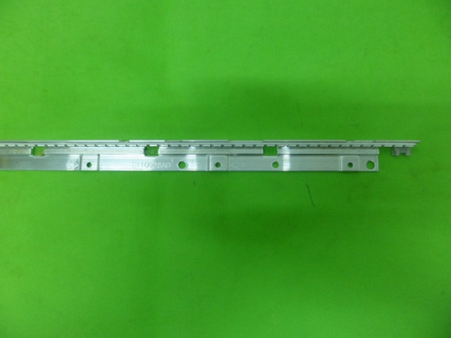 Barra De Led Un40d5500 Un40d5000 Tela Ltj400hm03-k Samsung