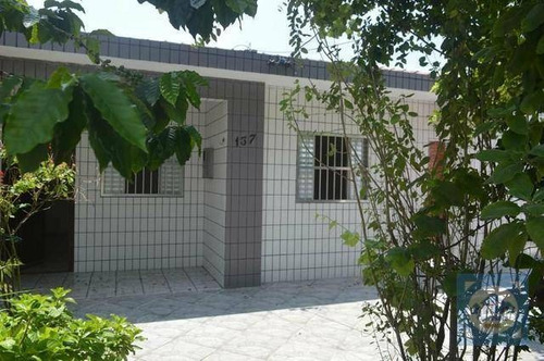 Imagem 4 de 21 de Casa Com 3 Dormitórios À Venda, 135 M² Por R$ 595.000,00 - Estuário - Santos/sp - Ca1027