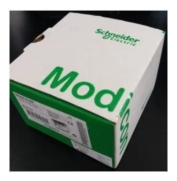 Clp Schneider 24 E/ S -relé- Ethernet/ Modbus/ Tcp-ip/ Rtu