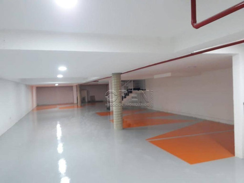 Imagem 10 de 21 de Cobertura Com 2 Dormitórios À Venda, 97 M² Por R$ 460.000,00 - Vila Scapelli - Santo André/sp - Co2242