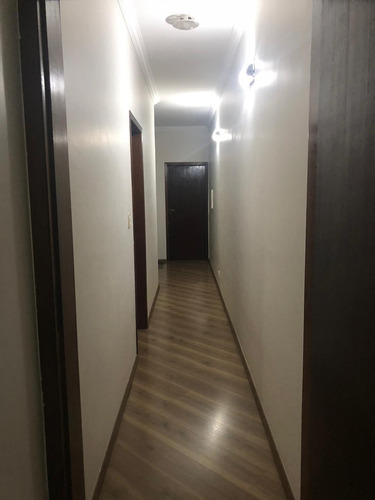 Imagem 23 de 25 de Apartamento Em São Paulo - Sp - So0142_slima