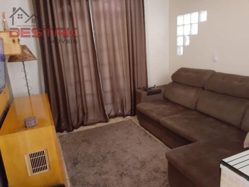 Imagem 10 de 15 de Ref.: 5223 - Casa Em Jundiaí Para Venda - V5223
