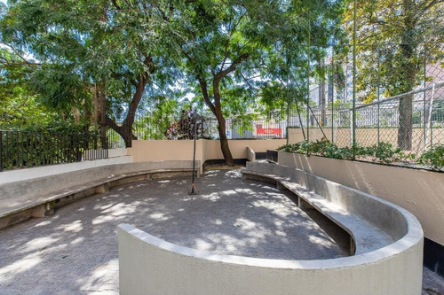 Imagem 24 de 30 de Apartamento - Vila Clementino - Ap4398