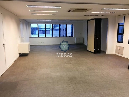 Imagem 6 de 15 de Prédio Comercial | Bairro Do Paraíso | 1.058m² - Mb11901
