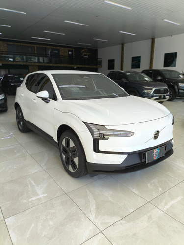 Volvo EX30 0.0 Core (Single) 5P Eléctrico