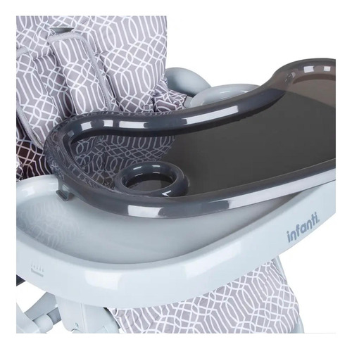 Silla De Comer Appetito Patern
