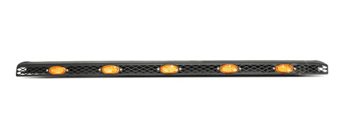 Difusor Delantero Led Tipo Raptor Para Toyota Fj Crusier 