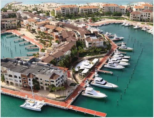 Imagen 2 de 14 de Villa En Cap Cana.