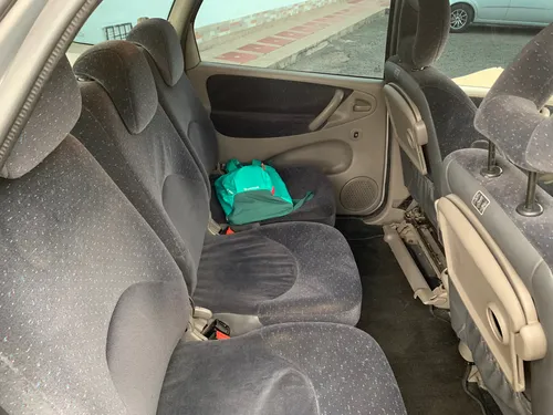 Citroën Xsara Picasso 2.0 Exclussive