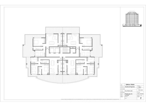 Imagen 4 de 5 de Departamento - Maldonado