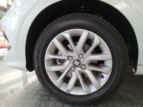 Fiat Cronos Drive My21 1.3 Gse 0km 2021 #ca1 Bond