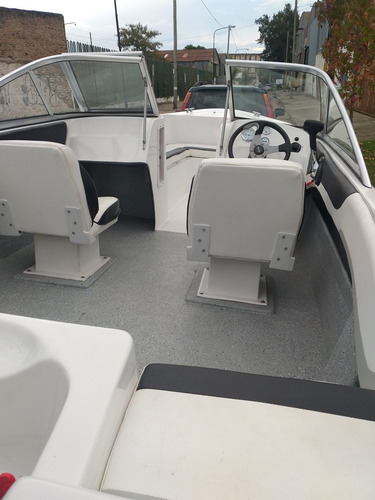 Imagen 5 de 9 de Traker Tr 520 Open