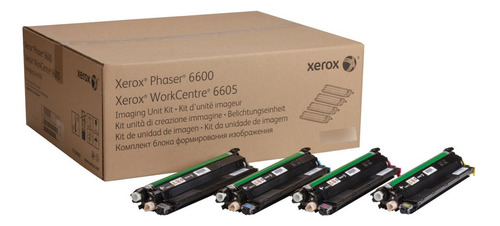 Xerox Kit Mantenimiento Drum C400-c405