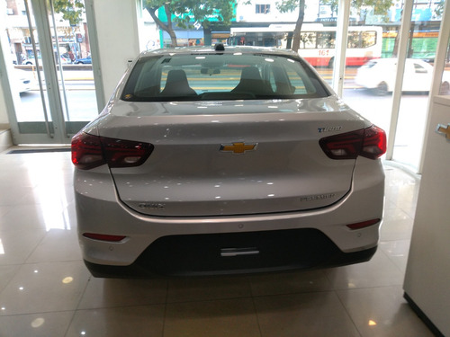 Chevrolet Onix plus 1.0 Turbo Premier Ii At