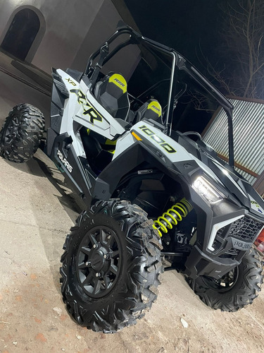Polaris Rzr 1000 Xp