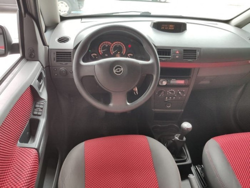 Meriva 1.8 Mpfi Ss 8v Flex 4p Manual