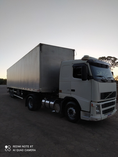 Imagem 4 de 7 de Volvo