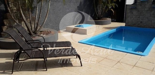Imagem 5 de 20 de Casa À Venda Em Betel - Ca009584