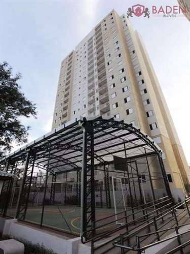 Imagem 18 de 25 de Apartamento 3 Dormitórios Sendo 1 Suíte - Ap03405
