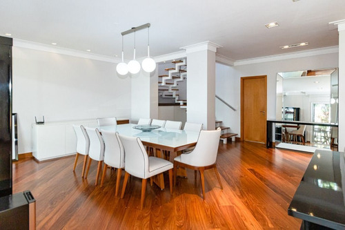 Imagem 14 de 30 de Casa À Venda No Bairro Chácara Monte Alegre - São Paulo/sp - O-27355-44616