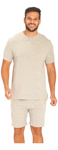 Pijama corto calvin klein hombre new arrivals
