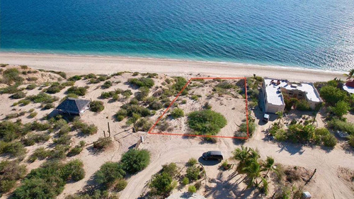 Pura Vida Beachfront Retorno Carey, El Sargento, Bcs