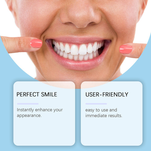 M Kit De Rebase De Silicona Blanda Para Prótesis Dentales