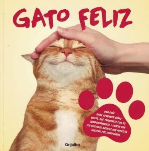 Gato Feliz - Marcelo Linares 