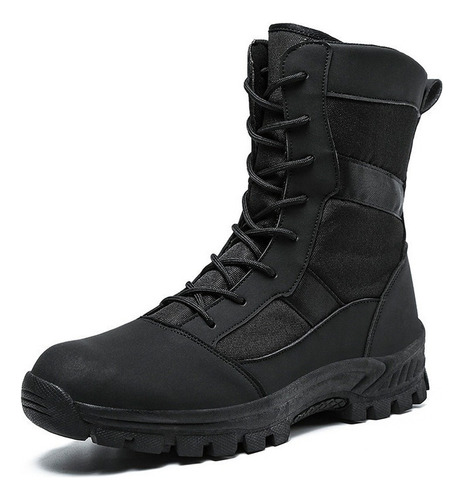 Botas Al Aire Libre Botas De Escalada /combatir/ Tácticas