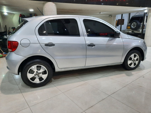 Volkswagen Gol Mt 1600cc Full Equipo