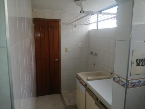 Imagen 7 de 13 de Apartamento En Arriendo En Bucaramanga Sotomayor