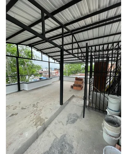 Venta De Casa Bifamiliar De 210mts2 En Jamundí, Jamundí 9527.